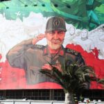 Irã classifica a designação de 'terrorista' da UE para o IRGC como hipócrita