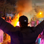 Irã deve enforcar manifestante no que marcaria a primeira execução ligada a manifestações anti-regime