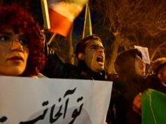 Irã diz que 3.117 mortos durante protestos, ativistas temem número “muito maior” Yahoo news home