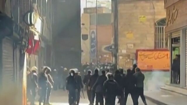 Irã enfrenta apagão nacional de internet, diz monitor Irã enfrenta apagão nacional de internet, diz monitor