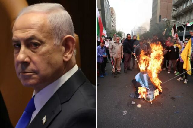 Irã enfrentará força sem precedentes se atacar Israel, diz Netanyahu
