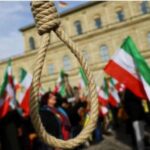 Irã nega impor pena de morte a manifestantes anarquistas