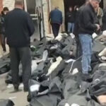 Irã rejeita ameaças de bomba de Trump após mortes em protesto