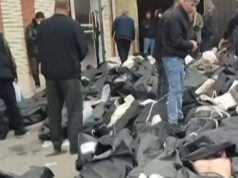 Irã rejeita ameaças de bomba de Trump após mortes em protesto Irã rejeita ameaças de bomba de Trump após mortes em protesto