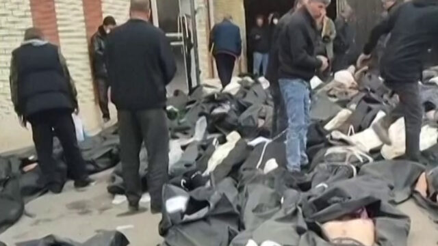 Irã rejeita ameaças de bomba de Trump após mortes em protesto
