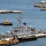 Irã retira exercício naval com China e Rússia no último minuto: relatório