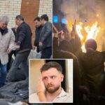 Irã sinaliza julgamentos e execuções rápidos para manifestantes, enquanto o número de mortos na repressão ultrapassa 2.500