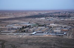 Iraque anuncia retirada total das forças dos EUA do seu território federal Yahoo news home