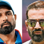Irfan Pathan fala sobre a omissão de Mohammed Shami na equipe ODI da Índia