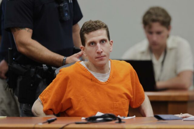 Irmã de Bryan Kohberger revela os momentos finais do assassino Bryan Kohberger