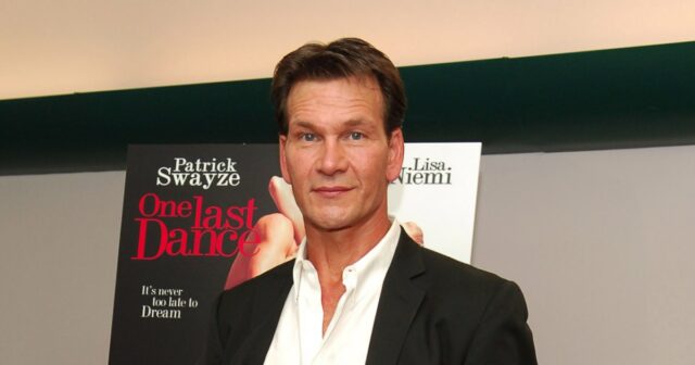Irmão de Patrick Swayze, Sean, morto aos 63 anos após Irmão de Patrick Swayze, Sean, morto aos 63 anos após complicações de doença hepática