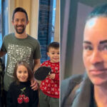 Uma mãe é acusada de raptar os filhos, temendo que os