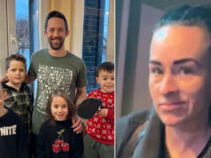 Irmãos de Utah que desapareceram no Dia de Ação de Graças são encontrados em um orfanato europeu, enquanto a polícia prende a mãe que deixou para trás uma ‘lista de tarefas’ Uma mãe é acusada de raptar os filhos, temendo que os