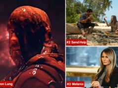 ‘Iron Lung’ fuma sua concorrência em sua abertura 'Iron Lung' fuma sua concorrência em sua abertura