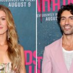 Isabela Ferrer acusa Justin Baldoni de assediá-la após solicitar mensagens privadas 2212308516 2