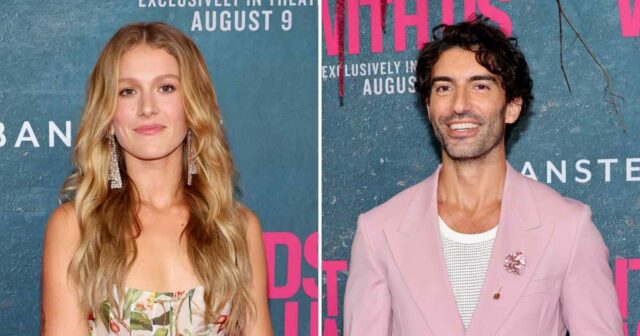 Isabela Ferrer acusa Justin Baldoni de assediá-la após solicitar mensagens privadas 2212308516 2