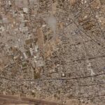 Israel anuncia reabertura limitada da passagem de Rafah sob o plano de 20 pontos de Trump