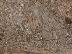 Israel anuncia reabertura limitada da passagem de Rafah sob o plano de 20 pontos de Trump Israel anuncia reabertura limitada da passagem de Rafah sob o plano de 20 pontos de Trump