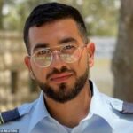 Israel anunciou na segunda-feira que o corpo do último refém detido em Gaza, Ran Gvili, foi identificado e devolvido