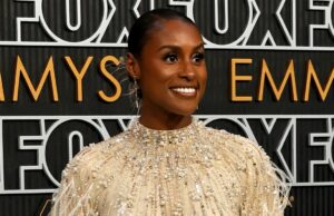 Issa Rae fecha acordo inicial com a Paramount para produzir filmes e TV Syreeta Singleton e