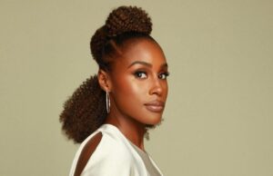 Issa Rae fecha contrato de cinema e televisão com a Paramount Issa Rae