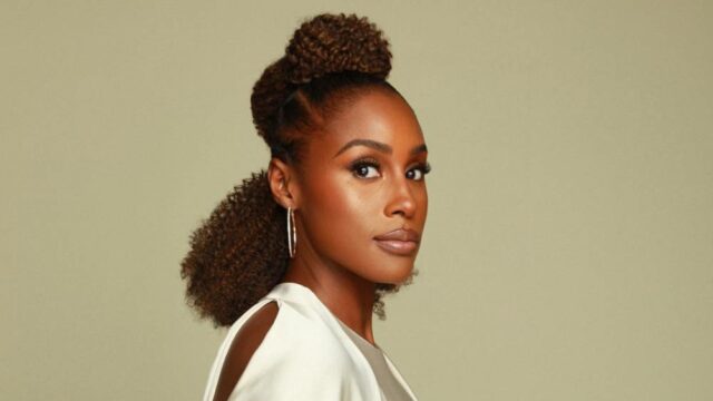 Issa Rae