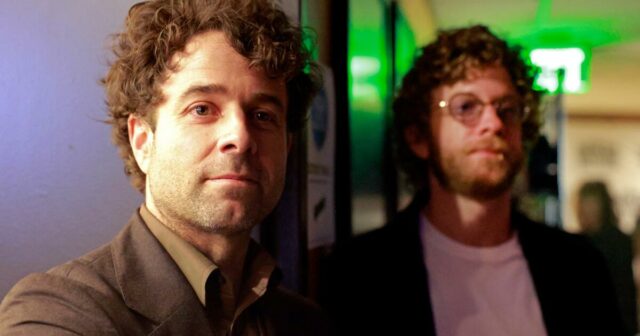 'Isto é para as outras pessoas': Dawes apresenta evento beneficente contra incêndio na Eaton com escalação de estrelas
