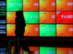 JCI abre verde, maioria das bolsas de valores asiáticas enfraquece devido à escalada China-Japão JCI abre verde, maioria das bolsas de valores asiáticas enfraquece devido à escalada China-Japão