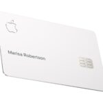 JPMorgan Chase se torna o novo emissor do Apple Card