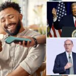 JPMorgan rejeita proposta de Trump para limite de taxas de cartão de crédito: 'Tudo está sobre a mesa'