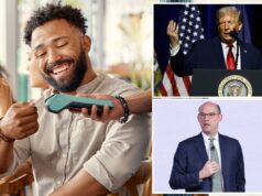 JPMorgan rejeita proposta de Trump para limite de taxas de cartão de crédito: ‘Tudo está sobre a mesa’ JPMorgan rejeita proposta de Trump para limite de taxas de cartão de crédito: 'Tudo está sobre a mesa'