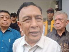 Já Inkracht, casos de terras em Bekasi ainda estão sendo contestados por meio de nova resistência Já Inkracht, casos de terras em Bekasi ainda estão sendo contestados por meio de nova resistência