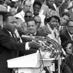 'Já estive no topo da montanha': comemorando Martin Luther King Jr.