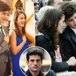 Jack Schlossberg homenageia a falecida irmã Tatiana com uma comovente homenagem