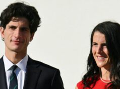 Jack Schlossberg quebra o silêncio sobre a morte da irmã Tatiana Schlossberg GettyImages-181163330 diagnóstico terminal de tatiana