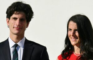 Jack Schlossberg quebra o silêncio sobre a morte da irmã Tatiana Schlossberg GettyImages-181163330 diagnóstico terminal de tatiana