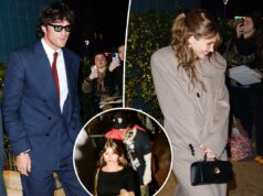 Jacob Elordi e Olivia Jade Giannulli se reencontram em Nova York meses após a separação Jacob Elordi e Olivia Jade Giannulli se reencontram em Nova York meses após a separação