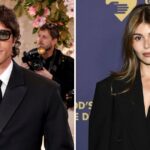 Jacob Elordi e Oliva Jade se separam novamente