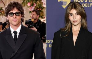 Jacob Elordi e Olivia Jade ainda têm ‘fortes sentimentos’ um pelo outro Jacob Elordi e Oliva Jade se separam novamente