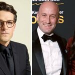 Jacob Soboroff defende a inclusão do apelo de incêndio privado de Katie Miller em Palisades em novo livro: 'It's My Duty' | Vídeo