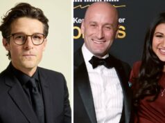 Jacob Soboroff defende a inclusão do apelo de incêndio privado de Katie Miller em Palisades em novo livro: ‘It’s My Duty’ | Vídeo Jacob Soboroff defende a inclusão do apelo de incêndio privado de Katie Miller em Palisades em novo livro: 'It's My Duty' | Vídeo