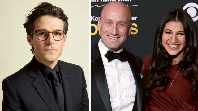 Jacob Soboroff defende a inclusão do apelo de incêndio privado de Katie Miller em Palisades em novo livro: 'It's My Duty' | Vídeo
