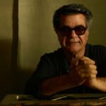 Jafar Panahi (GETTY IMAGES)