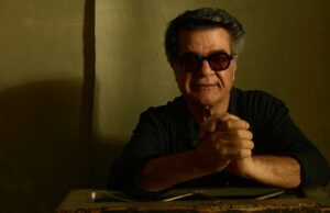Jafar Panahi implora por ajuda internacional para o Irã: ‘Um massacre está chegando’ Jafar Panahi (GETTY IMAGES)