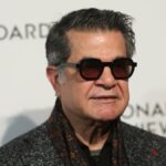 Jafar Panahi, diretor, “Foi apenas um acidente”