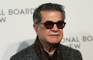 Jafar Panahi lamenta morte e destruição no Irã e pede apoio de Hollywood: ‘Uma realidade cheia de balas’ Jafar Panahi, diretor, “Foi apenas um acidente”