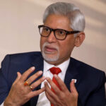 Jagan Chapagain: O sistema humanitário global está em colapso?