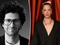 Jaime King diz que foi ‘pega de surpresa’ pelo divórcio de Austin Sosa Jaime King diz que foi 'pega de surpresa' pelo divórcio de Austin Sosa