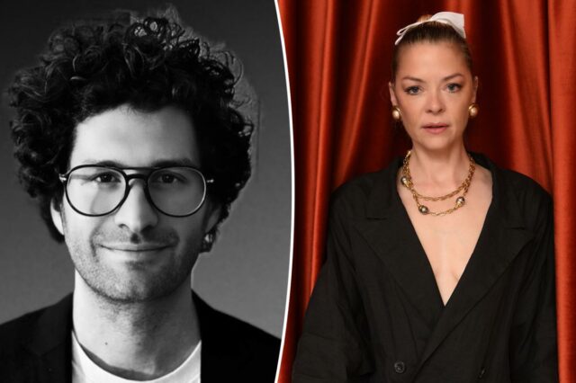 Jaime King diz que foi 'pega de surpresa' pelo divórcio de Austin Sosa
