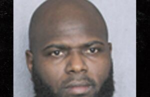 Jairzinho Rozenstruik é preso após suposto incidente de violência doméstica Mosquito Jairzinho Rozenstriuk